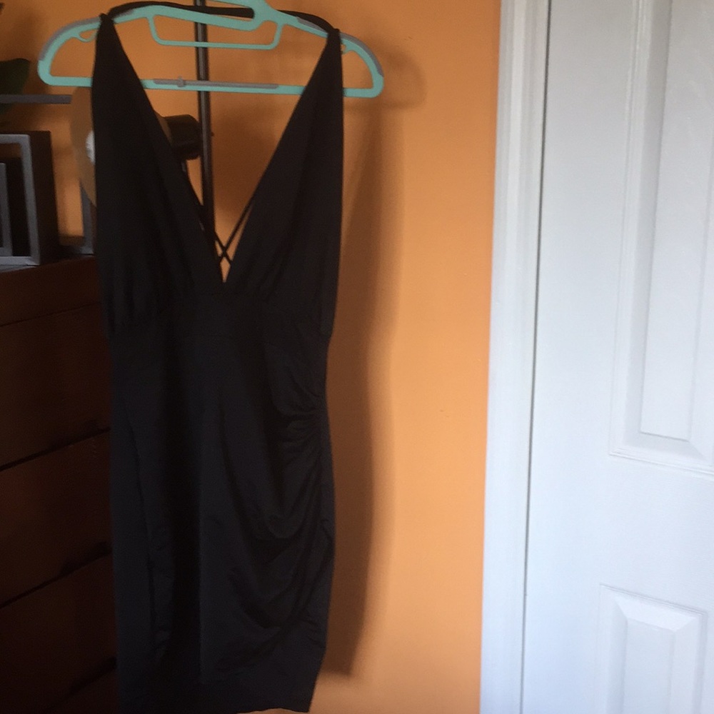 SAN JOY. Dress. - Picture 1 of 7